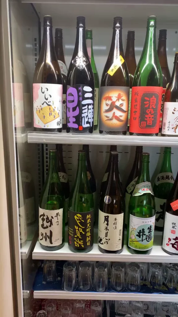 本日のラインナップ