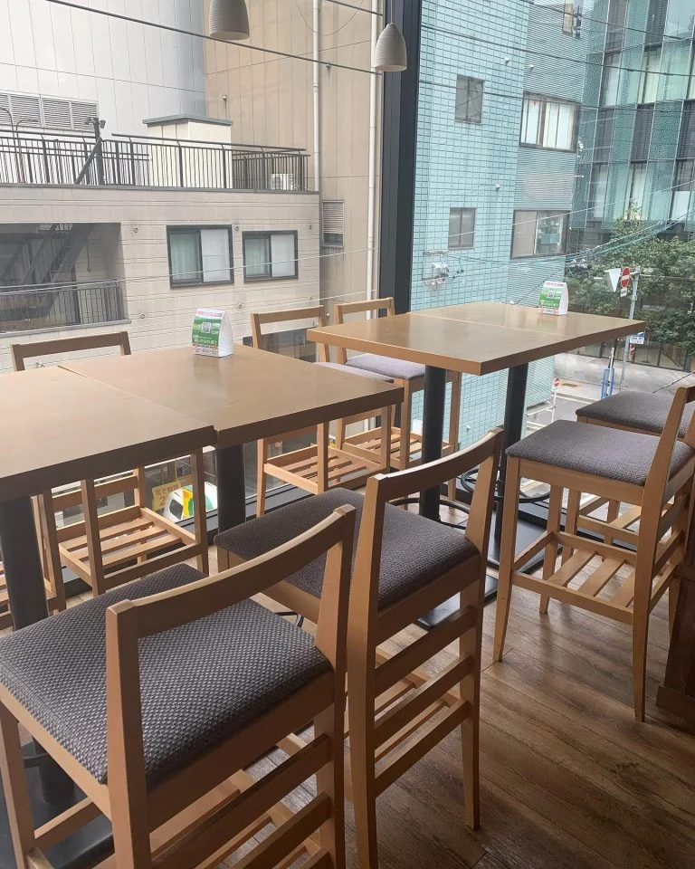 本日19以降お席に空きが出来る予定です。名駅/日本酒/マグロ/名駅居酒屋/天ぷら
