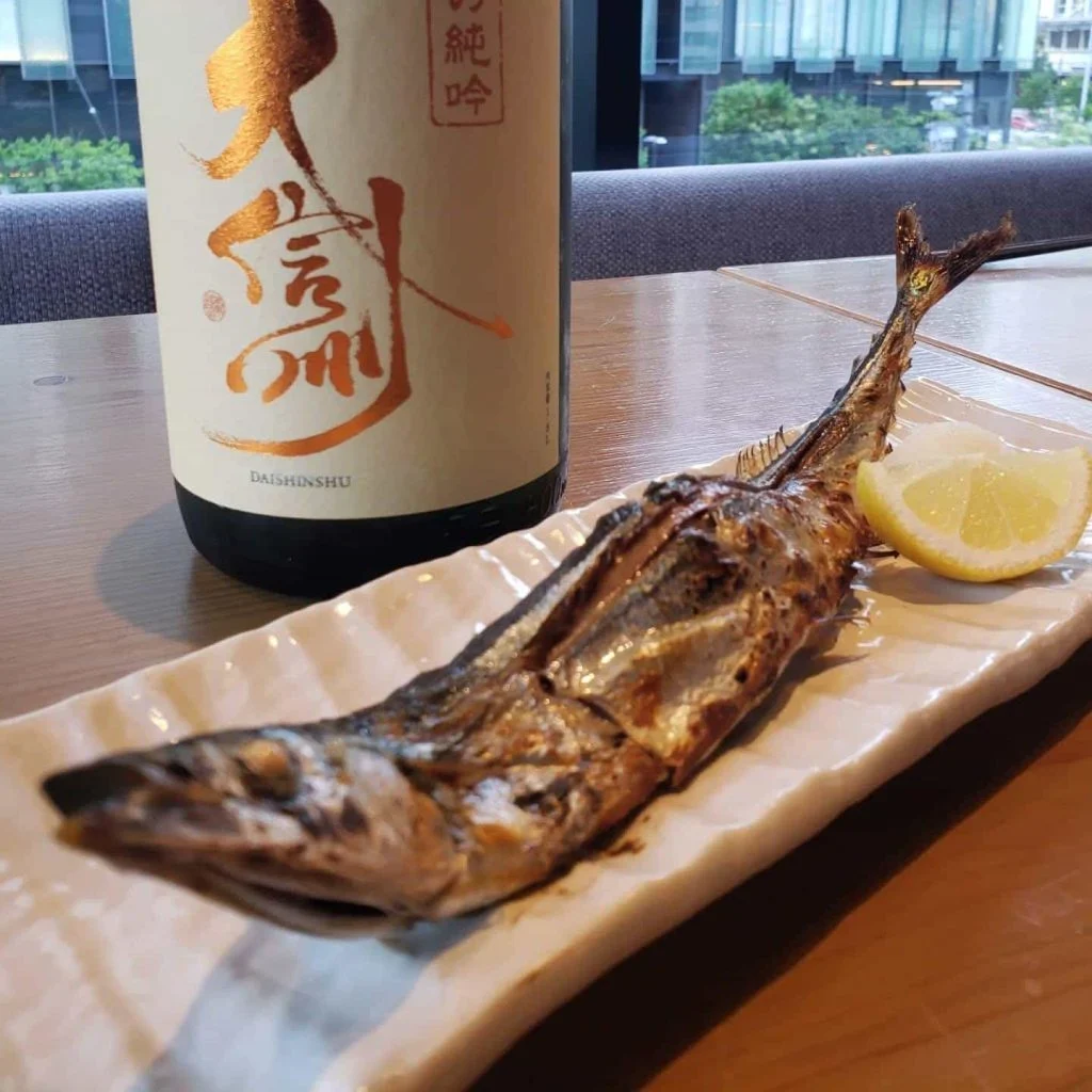 【先取り秋の味覚】