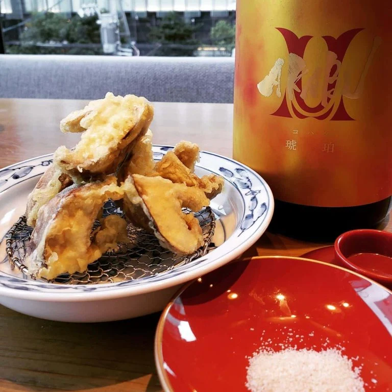 【秋のおすすめ⑤】