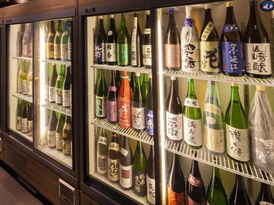 光蔵 名駅のドリンクアイキャッチ