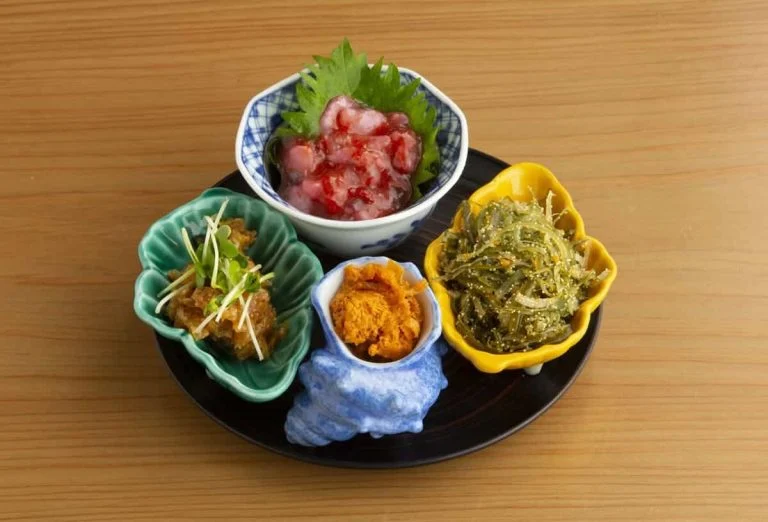 料理イメージ
