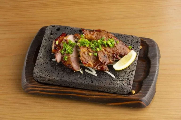 料理イメージ